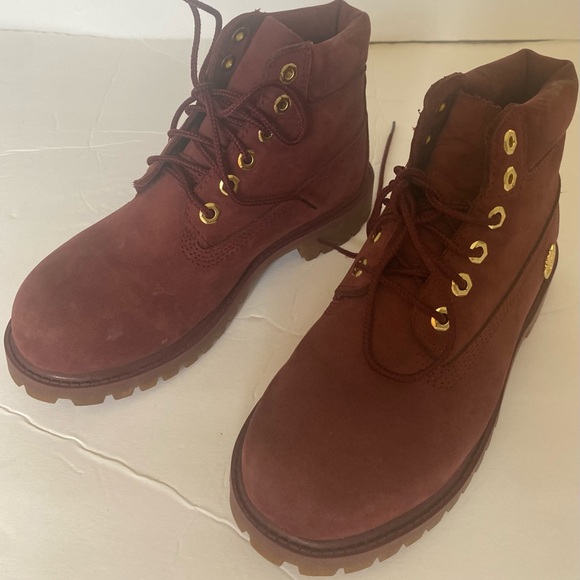 Timberland 6" Premium Waterproof Boot - Picture 5 of 9